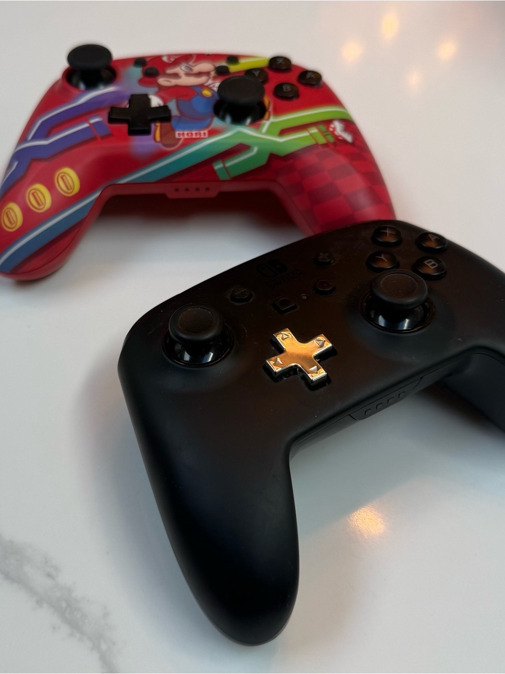 Nintendo Switch 2 Compatible Wireless Controller Bundle 🎮 - Picture 2 of 4